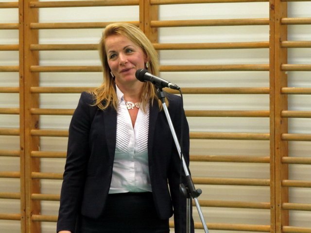 Multifunkcionális épület avató 41